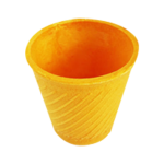 Cono de vaso Pequeño